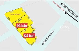 chính chủ cần bán trước tết lô đất siêu đẹp ngay chợ thủ đức