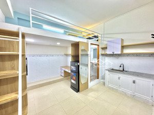 cho thuê duplex sinh viên - không giới hạn số người - hình thật 100%