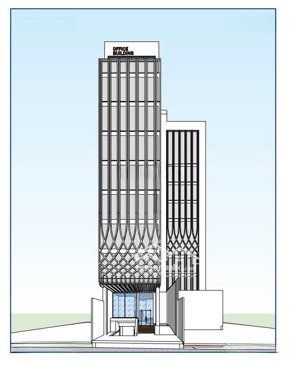 chỉ 49.9 tỷ mua 22a cống lỡ, dt 374.5 m2, tiện xây tòa nhà cjdv hoặc khách sạn, lh: 