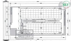 BÁN NHÀ XƯỞNG – KCN SÓNG THẦN 3, BD – 11.345m²