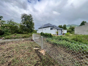 bán lô phước hạ, phường nam nha trang. diện tích: 84,9m2. ngang 5m. nằm trong khu dân cư