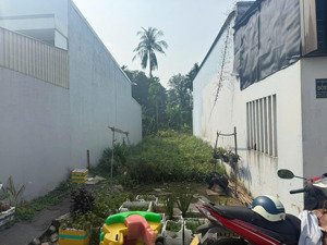 chủ thiện chí bán lô đất 93m2 ngang 5m giá chỉ 3ty6- đường oto thông - dân cư đông - cách ql13 400m