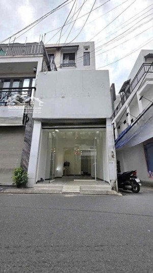 nhà cho thuê kv tây thạnh 3.5x12m - trệt 3 lầu, 3pn 4wc - khu dân cư an ninh. giá còn thương lượng