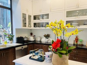 nhà bán 220m kết cấu 1tr 3 tầng giá 19.2 tỷ