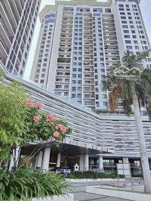 cho thuê căn hộ sora gardens ii, diện tích: 80m2 - 2 phòng ngủ, 2wc