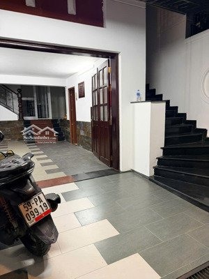 nhà cho thuê nguyên căn kv tân sơn nhì 5.5x13m - trệt 3 lầu, 5pn 6wc - phù hợp ở & kinh doanh
