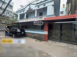 bán biệt thự xô viết nghệ tĩnh 168.7m 3 tầng - 45 tỷ - hẻm 8m gần trùng tâm