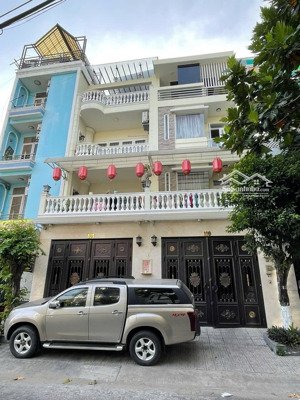 27.5 tỷ mặt tiền - đường số 30 khu tên lửa gần aeon bình tân - 180m2 (9x20m) 3 tầng btct