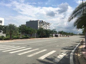 giá đầu tư tốt nhất khu vực chỉ nhỉnh 3tỷ đất nền ngay centena điền phúc thành quận 9 sổ hồng riêng