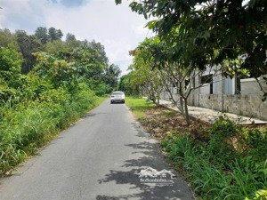 đất tăng thị hội xã an nhơn tây huyện củ chi, tiềm năng tăng giá mạnh