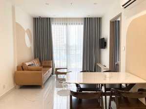 cho thuê lumiere 1 phòng ngủ full nội thất 8tr/tháng. lh 