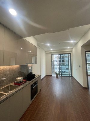 độc quyền chính chủ - 1pn + tòa h1 tầng trung, view nội khu, nb 44m2 sẵn sổ - giá net 3.85 tỷ