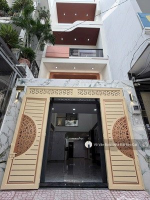 siêu phẩm mới 100% - đúc 5 tấm- nội thất cao cấp- hxh12m nguyễn hữu tiến- tân phú. dt 4x16