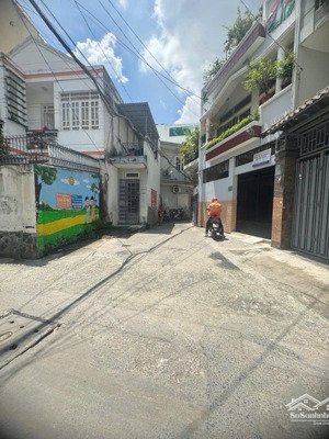 hẻm xe hơi - 52.6m2 - 3 pn - nguyễn văn đậu - rất đẹp - 2 tầng - 4.7 tỷ - kinh doanh mọi lĩnh vực