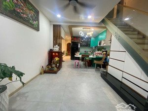 lô góc không lộ giới - hẻm vip 6m lũy bán bích - giáp tân bình - 2 tầng - dt 4x15m - chỉ 8.35 tỷ