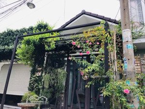 biệt thự mini 123m² khu bên sông hiệp bình chánh - ngang 7.7x16m, đường nhựa 10m, chỉ 13.8 tỷ