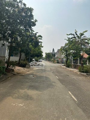 bán đất kdc trí kiệt, phước long b quận 9 - kế góc - đường 16m