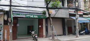 cho thuê nhà nguyên căn mặt tiền 124 nguyễn hoàng