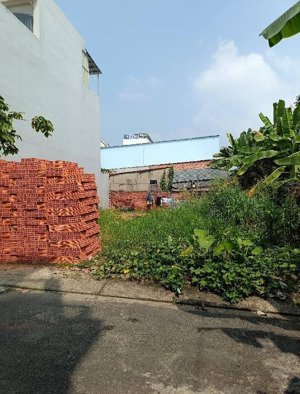 lô đất đẹp xây biệt thự nhà vườn nguyễn thị thử, xuân thới sơn, hóc môn 175m giá 5,8 tỷ tl