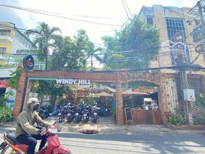 lô đất nguyễn thiện thuật-bình thạnh-dt 14x30m-gp-hầm 7 tầng-giá 76 tỷ