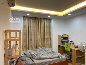 cho thuê căn hộ c3 nguyễn cơ thạch mỹ đình, hà nội diện tích 128m thiết kế: 3 phòng ngủ