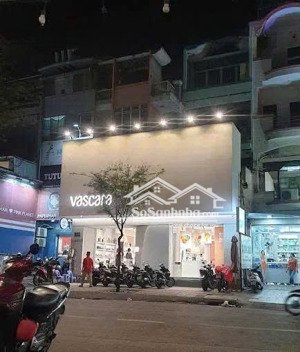 cho thuê nhà mặt tiền số 513-515 đường sư vạn hạnh, p.12, quận 10, 9.5x23m, 1 trệt 2 lầu, 150tr/th