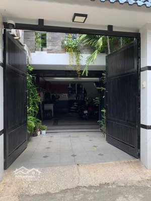 một ngôi nhà vừa đẹp vừa hiện đại do chính chủ tự xây cực kỳ tâm huyết- lê đức thọ - 13.9tỷ tl