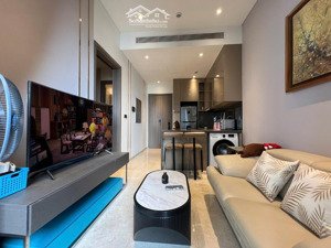 cho thuê căn hộ the marq quận 1: 1pn+ 1wc, dt 48m2, tầng thấp, full nt đẹp, giá: 30 triệu/tháng