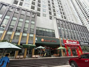 nóng bỏng tay 275m2, mt: 30m cho thuê chân đế chung cư , mặt phố nguyễn chánh (cầu giấy)