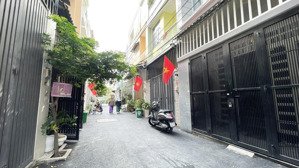 nhà 4,2x12 - hxh trệt, 2 lầu đường số 30, linh đông ngay cc 4s - gần phạm văn đồng giá 7,2 tỷ tl