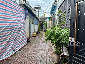 bán nhà riêng tại phan huy ích, 5,98 tỷ, 48 m2, 4pn, 2wc, gò vấp, hcm