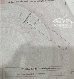 bán đất phùng hưng nở hậu thanh khê tây đà nẵng ( 130m2 )