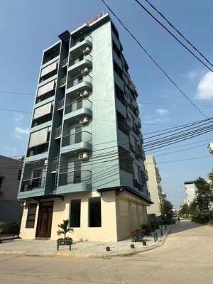 mời thuê nhà 200m2/sàn. 30 phòng ngủ khép kín full nội thất, bếp nấu ăn trong phòng. kcn quang châu