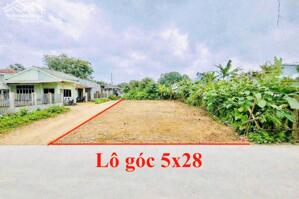 MẶT TIỀN TRỤC CHÍNH 7,5M – GIÁ CHỈ TỪ 1 TỶ 