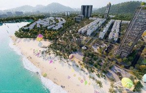 duy nhất 1 suất ngoại giao nhà phố sora bay hạ long, giá 14 tỷ rẻ hơn thị trường 600tr