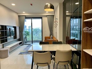 cho thuê căn hộ cc kingdom quận 10. dt 75m2 2pn - 2wc. giá 16triệu/th. lh: hương