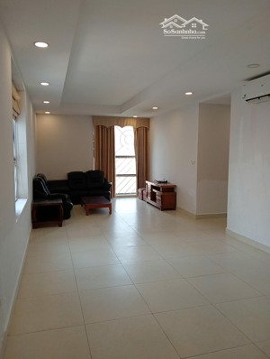 cho thuê chung cư smile building số 1 nguyễn cảnh dị - hm 100m, 3 pn full đồ 12 tr, đẹp