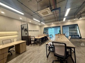 chỉ 10tr/tháng có ngay văn phòng tại sala thủ thiêm từ 25 - 50m2 full nội thất, máy lạnh, thang máy