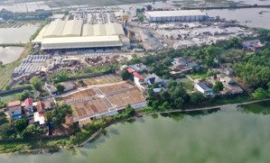 đất gần kcn cao dương giá còn thấp, tiềm năng tăng mạnh,lợi nhuận lớn