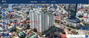 hàng hiếm tòa h3 12a - 09 | 3pn 81,8m² view an cựu giá tốt hơn thị trường 600tr
