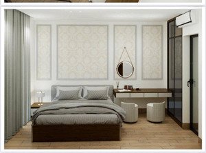 siêu phẩm nam từ liêm 39m2 x 6 tầng 2 mặt ngõ thang máy ô tô đỗ cửa, giá tốt 10,5 tỷ