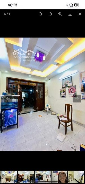 bán nhà đẹp tân bình diện tích khủng giá tốt vào ở ngay giá 7,5 tỷ