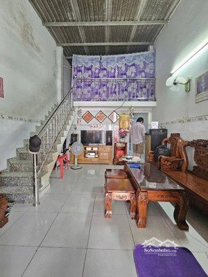 bán rẻ nhà đông hòa dĩ an gần thủ đức