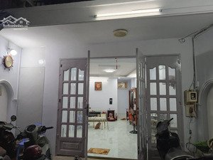 mặt tiền kd-lê tấn bê-nhà 2 tầng 99m2(5x20)-giá 6.5 tỷ