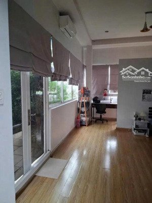 bán biệt thự văn chung 142m2 4 tầng - 23 tỷ - ngay nhà ga t3 cho người nước ngoài thuê