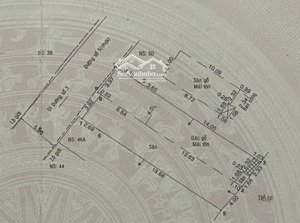 bán nhà mặt tiền kinh doanh đường số 5, phường bình an (cũ), quận 2, dt 172,1m2, 28.3 tỷ