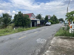 bán đất tại xã tân lập 1, tân phước, tiền giang, giá ưu đãi 5,45 tỷ, 1200 m2