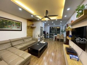 hiếm! bán chung cư sky park tôn thất thuyết cầu giấy 135m 3n2w full nội thất sổ đỏ lâu dài 15,x tỷ