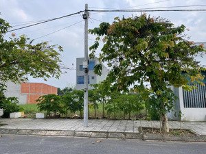 cần bán đất bình chánh, 90m2, mt đường 10m, liền kề đường tl10, thuận tiện di chuyển