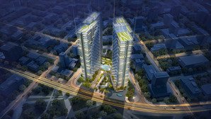 chính chủ cần bán nhanh căn góc 2 ngủ 2 vs, tầng cao thoáng đẹp chung cư the ruby hạ long